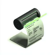 OCR Scanning